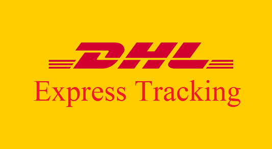 DHL Shipping