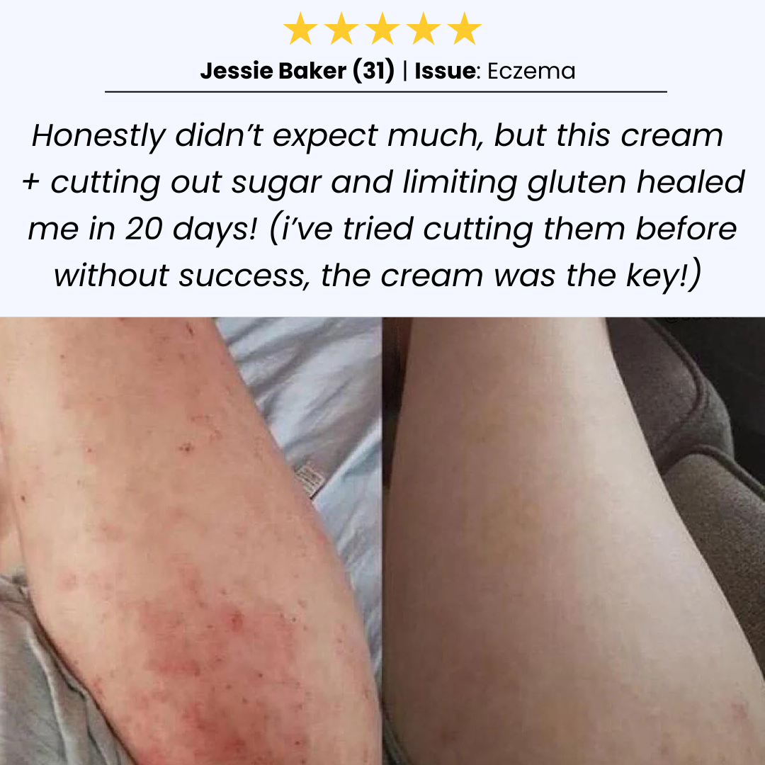 Ocean's Miracle - Natural Healing Blend